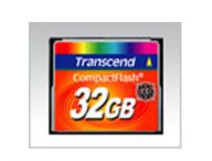 Transcend Speicherkarten/USB-Sticks TS16GCF133 2