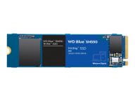 Western Digital (WD) SSDs WDS250G2B0C 2