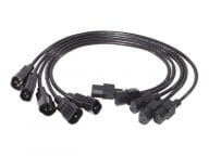 APC Kabel / Adapter AP9890 1