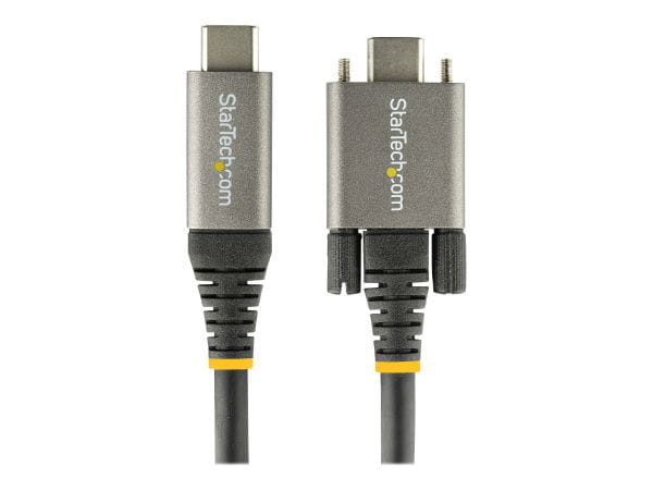 StarTech.com Kabel / Adapter USB31CCSLKV50CM 3