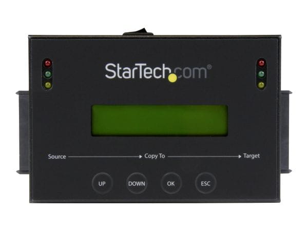 StarTech.com Gehäuse SATDUP11IMG 5