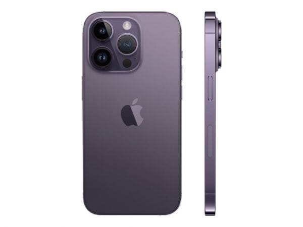 Apple Mobiltelefone MQ0G3ZD/A 4