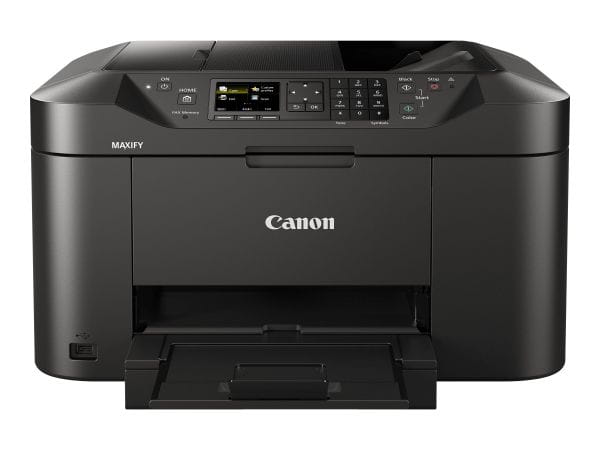 Canon Multifunktionsdrucker 0959C006 5
