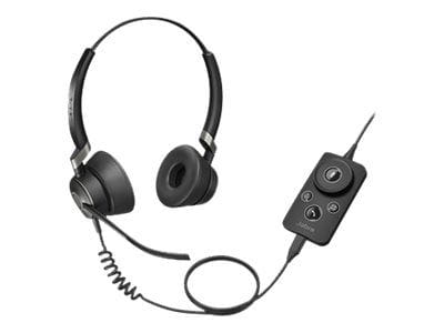 Jabra Headsets, Kopfhörer, Lautsprecher. Mikros 5099-610-189 3