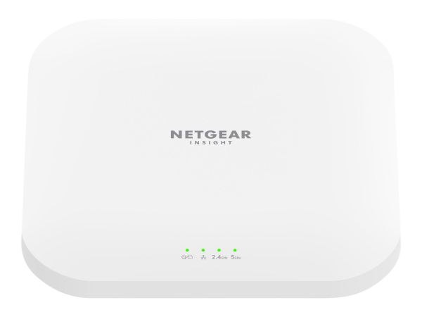 Netgear Netzwerk Switches / AccessPoints / Router / Repeater WAX620-100EUS 3