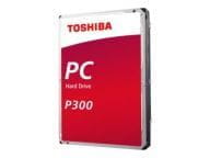 Toshiba Festplatten HDWD130UZSVA 2