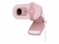 Logitech Webcams 960-001623 1