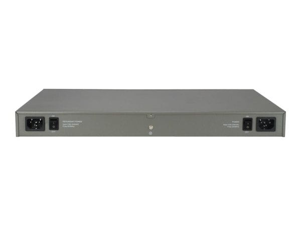 LevelOne Netzwerk Switches / AccessPoints / Router / Repeater GTL-2091 2