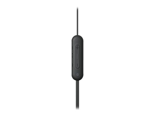Sony Headsets, Kopfhörer, Lautsprecher. Mikros WIC100B.CE7 3