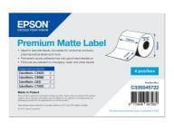Epson Papier, Folien, Etiketten C33S045722 3