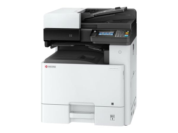 Kyocera Multifunktionsdrucker 870B61102P43NL3 1