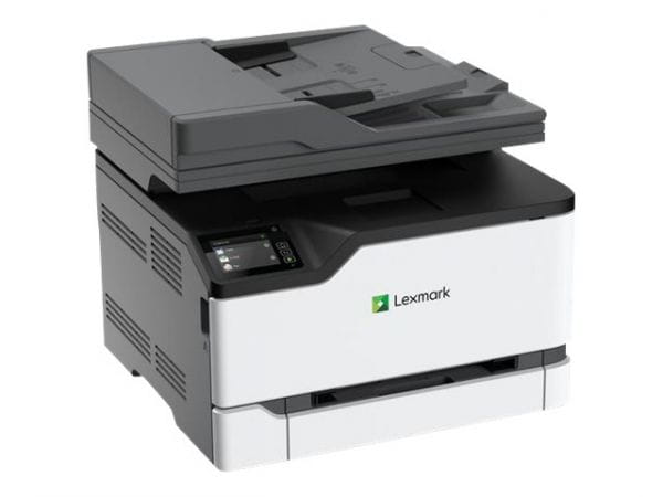 Lexmark Multifunktionsdrucker 40N9740 2