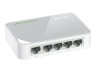 TP-Link Netzwerk Switches / AccessPoints / Router / Repeater TL-SF1005D 4