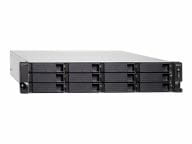 QNAP Storage Systeme TS-H1886XU-RP-D1622-32G 2