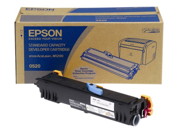 Epson Toner C13S050520 2
