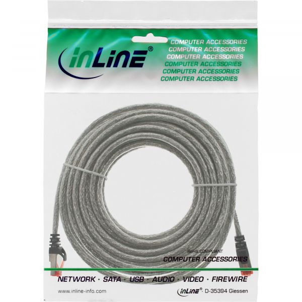 inLine Kabel / Adapter 76420T 2