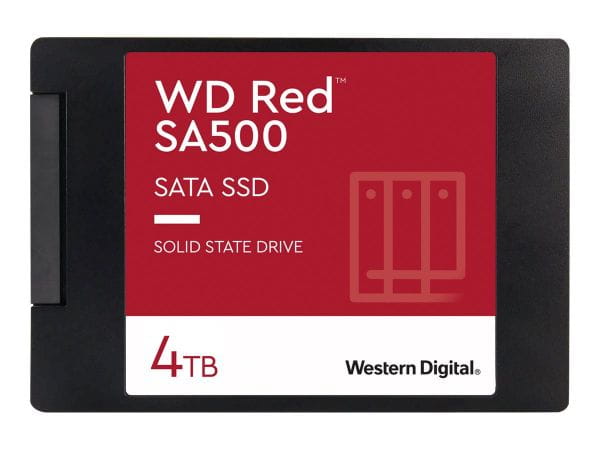 Western Digital (WD) SSDs WDS400T1R0A 3