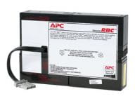 APC Batterien / Akkus RBC59 1