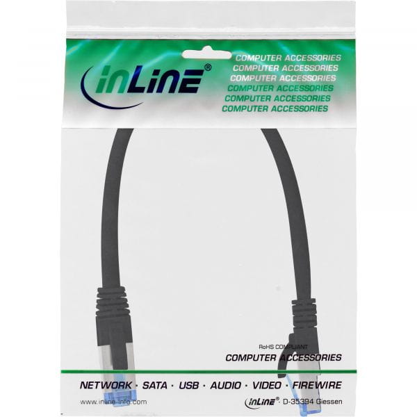 inLine Kabel / Adapter 76821S 4