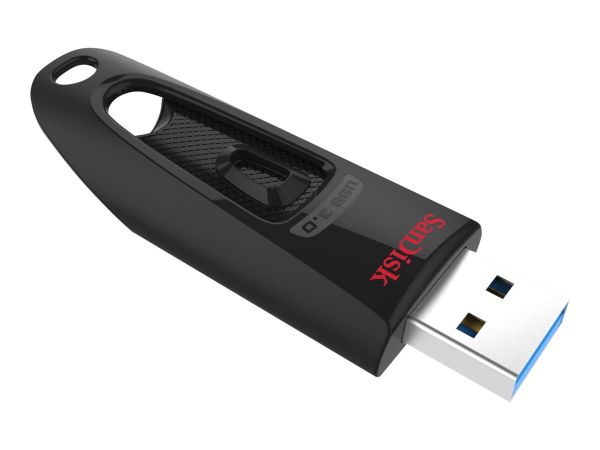 SanDisk Speicherkarten/USB-Sticks SDCZ48-256G-U46 2