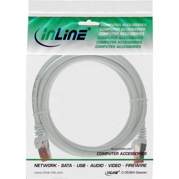 inLine Kabel / Adapter 76133W 2
