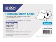 Epson Papier, Folien, Etiketten C33S045419 2