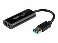 StarTech.com Kabel / Adapter USB32HDES 1