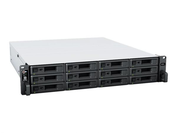 Synology Storage Systeme RS2423+ 4