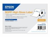 Epson Papier, Folien, Etiketten C33S045736 2