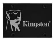 Kingston SSDs SKC600/1024G 2