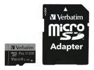 Verbatim Speicherkarten/USB-Sticks 47046 1