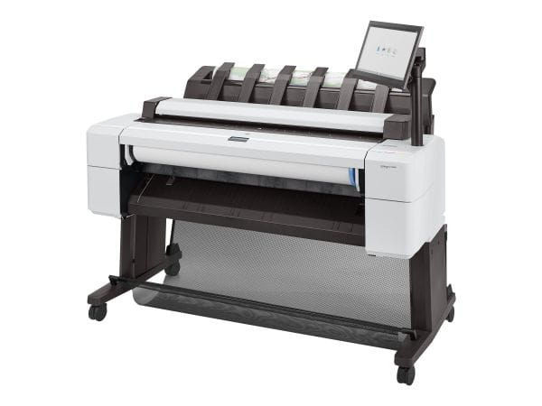 HP  Multifunktionsdrucker 3XB78F#B19 3
