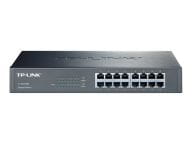 TP-Link Netzwerk Switches / AccessPoints / Router / Repeater TL-SG1016D 1