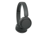 Sony Headsets, Kopfhörer, Lautsprecher. Mikros WHCH520B.CE7 1