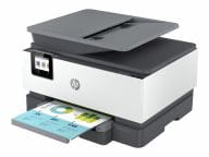 HP  Multifunktionsdrucker 22A55B#629 5