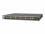 Netgear Netzwerk Switches / AccessPoints / Router / Repeater XS748T-100NES 1