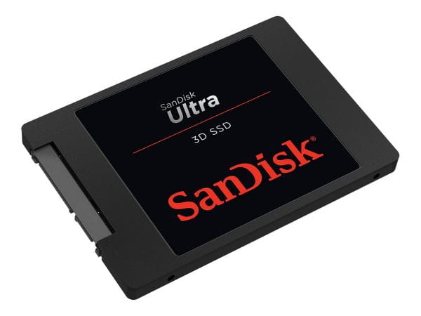 SanDisk SSDs SDSSDH3-2T00-G26 2