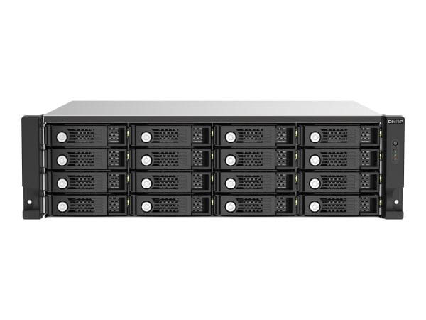 QNAP Storage Systeme TL-R1620SEP-RP 5