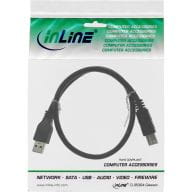 inLine Kabel / Adapter 35330 2