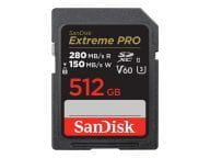 SanDisk Speicherkarten/USB-Sticks SDSDXEP-512G-GN4IN 4