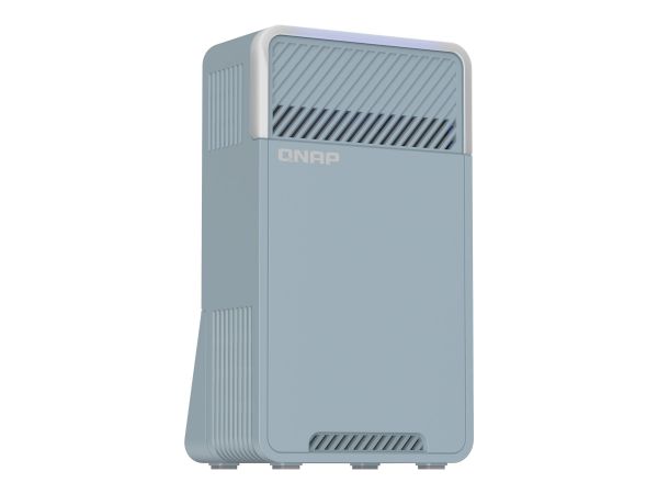 QNAP Netzwerk Switches / AccessPoints / Router / Repeater QMIRO-201W 2