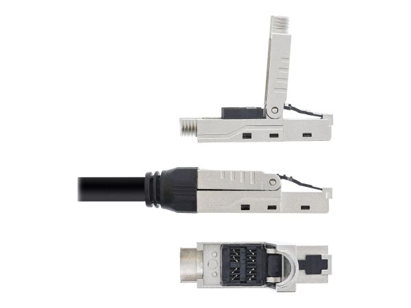 inLine Kabel / Adapter 77825S 4