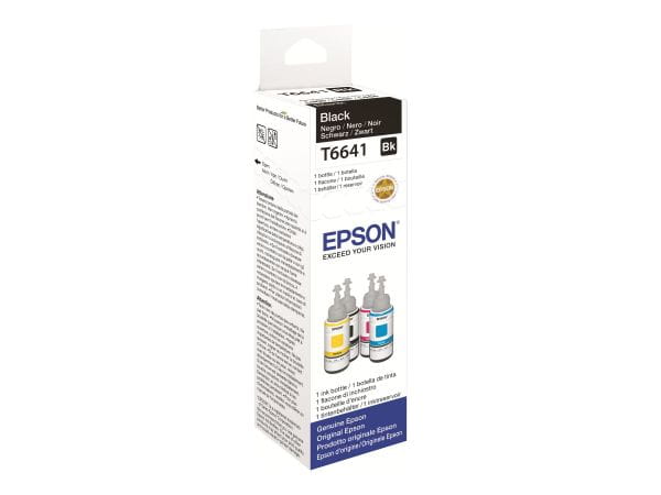 Epson Tintenpatronen C13T664140 1