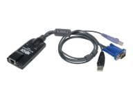 Tripp Kabel / Adapter B055-001-UV2CAC 2