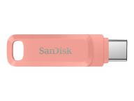 SanDisk Speicherkarten/USB-Sticks SDDDC3-128G-G46PC 1