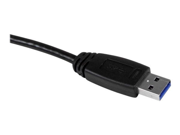 StarTech.com Kabel / Adapter USB3SSATAIDE 2