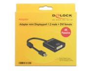 Delock Kabel / Adapter 62605 1