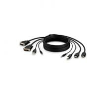 Belkin Kabel / Adapter F1DN2CCBL-DH10T 1