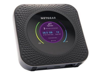 Netgear Netzwerk Switches / AccessPoints / Router / Repeater MR1100-100EUS 2