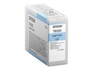 Epson Tintenpatronen C13T850500 1